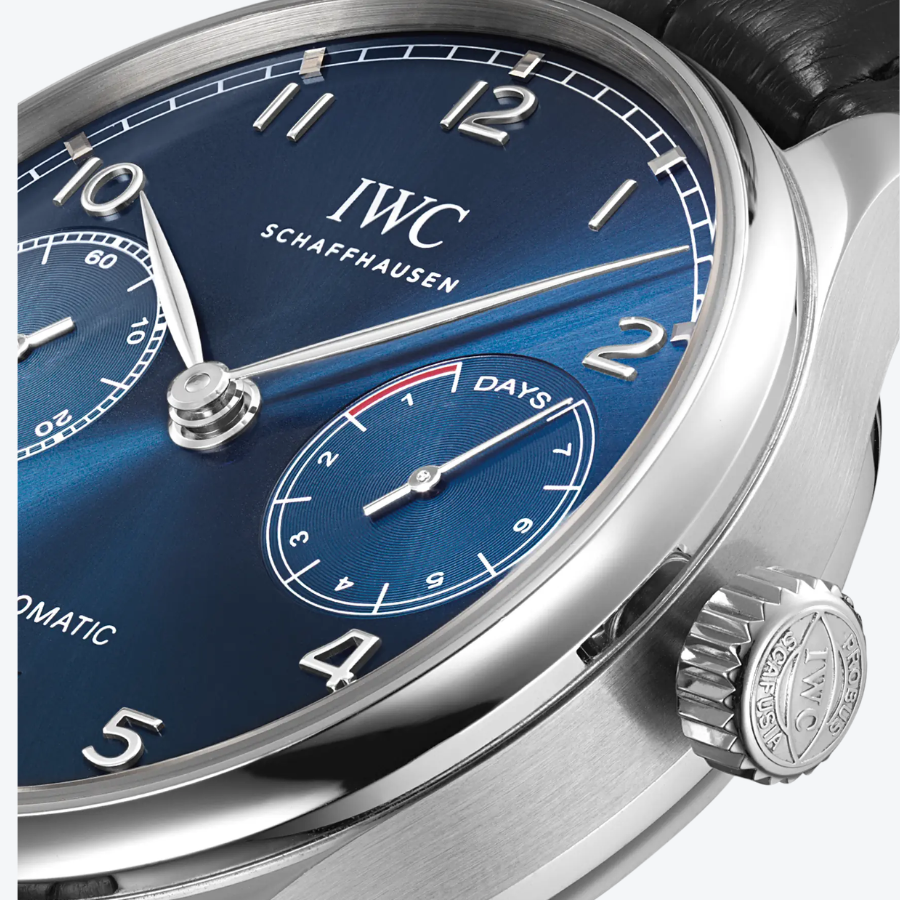 IWC Portugieser Automatic 42mm