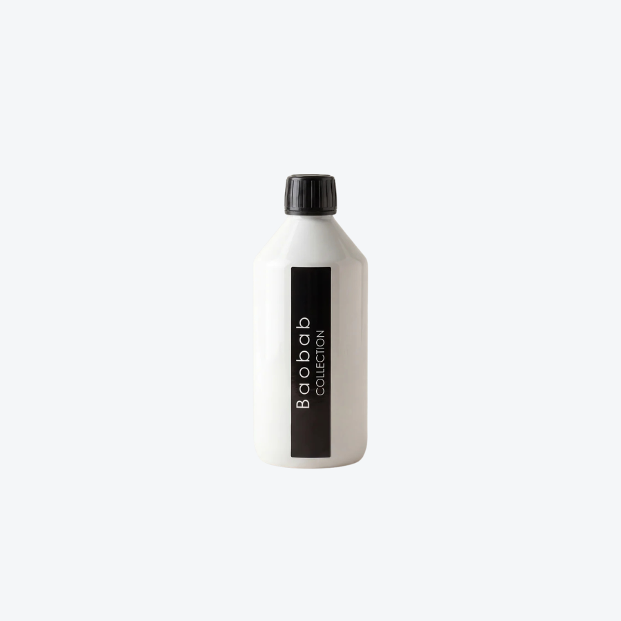 Baobab navulling White Pearls 500ml