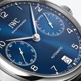IWC Portugieser Automatic 42mm