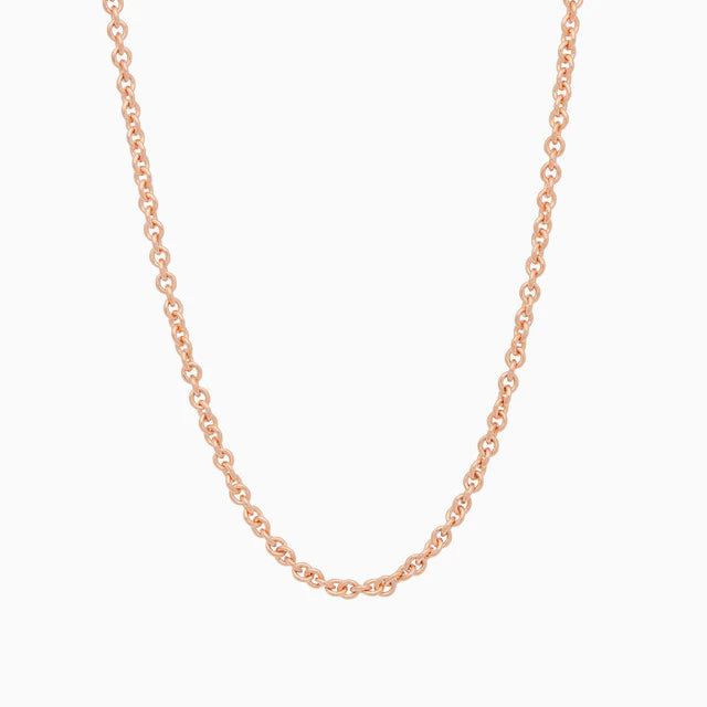 Bron Lux collier