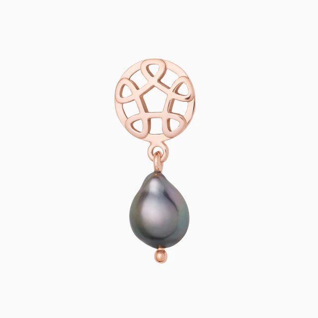 Bron Toujours Ajour broche