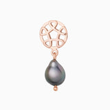 Bron Toujours Ajour broche