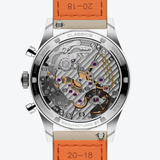 Gallet Classics Tribute to Multichron 45