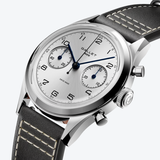 Gallet Classics Tribute to Silverlight