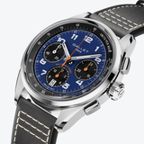 Gallet Multichron Sport Chronograph 41