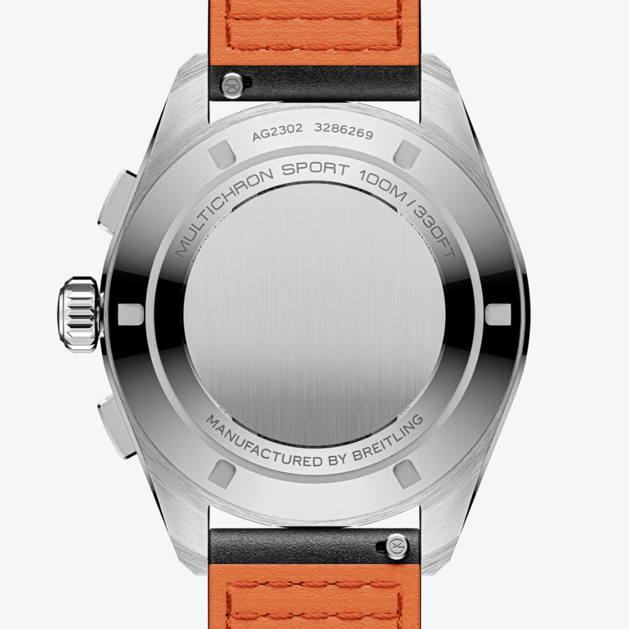 Gallet Multichron Sport Chronograph 41