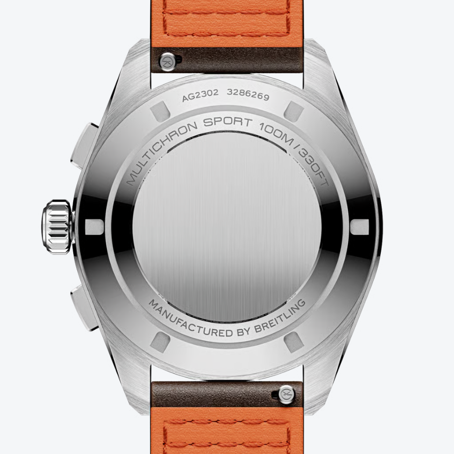 Gallet Multichron Sport Chronograph 41