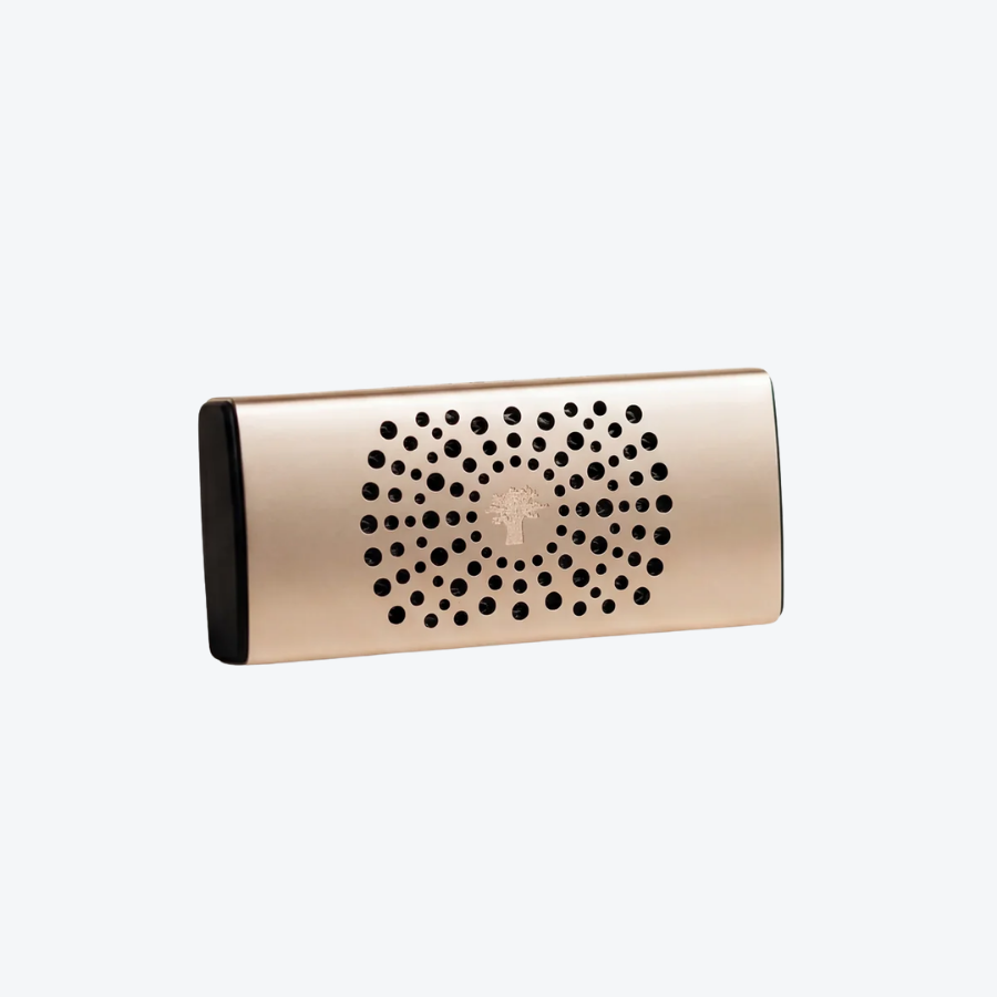 Baobab Autodiffuser Pearls White