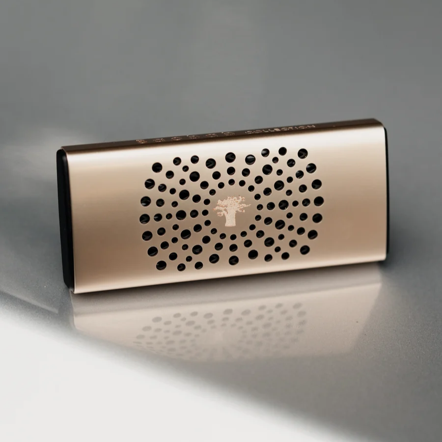 Baobab Autodiffuser Pearls White