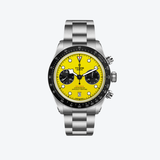 Tudor Black Bay Chrono 39