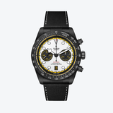 Tudor Black Bay Chrono ‘Carbon 26’