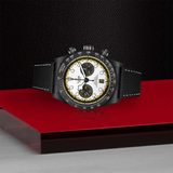 Tudor Black Bay Chrono ‘Carbon 26’