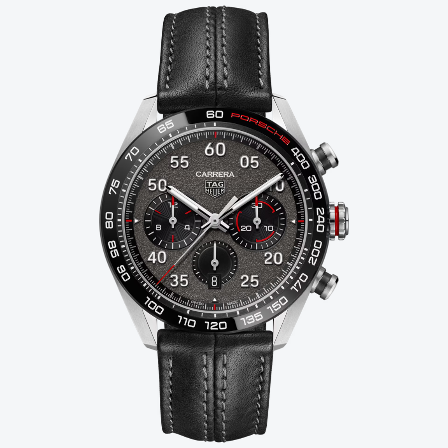TAG Heuer Carrera Porsche Special Edition – 44mm