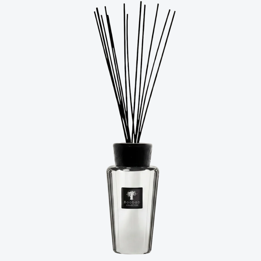 Baobab Diffuser Les Exclusives Platinum