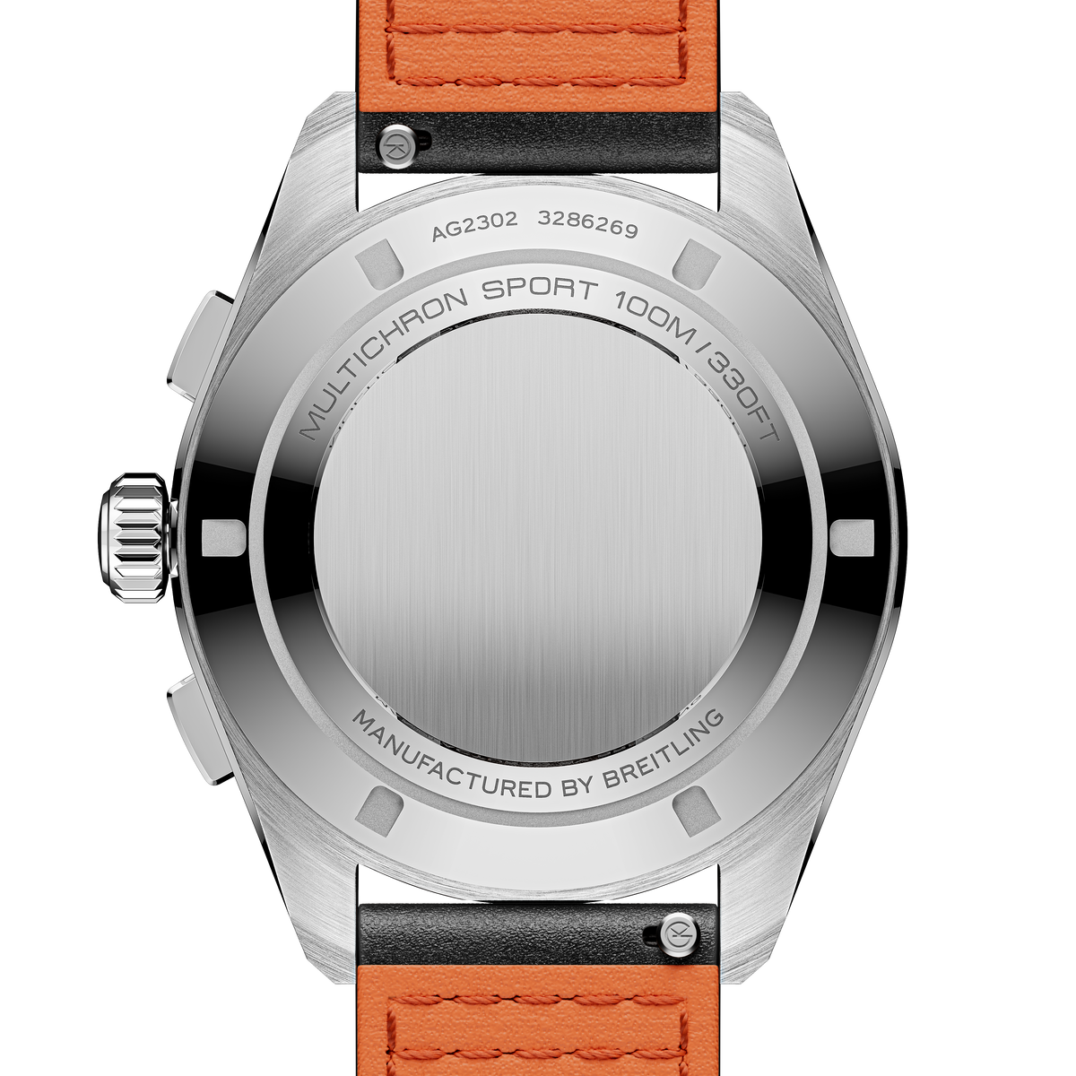 Gallet Multichron Sport 42mm