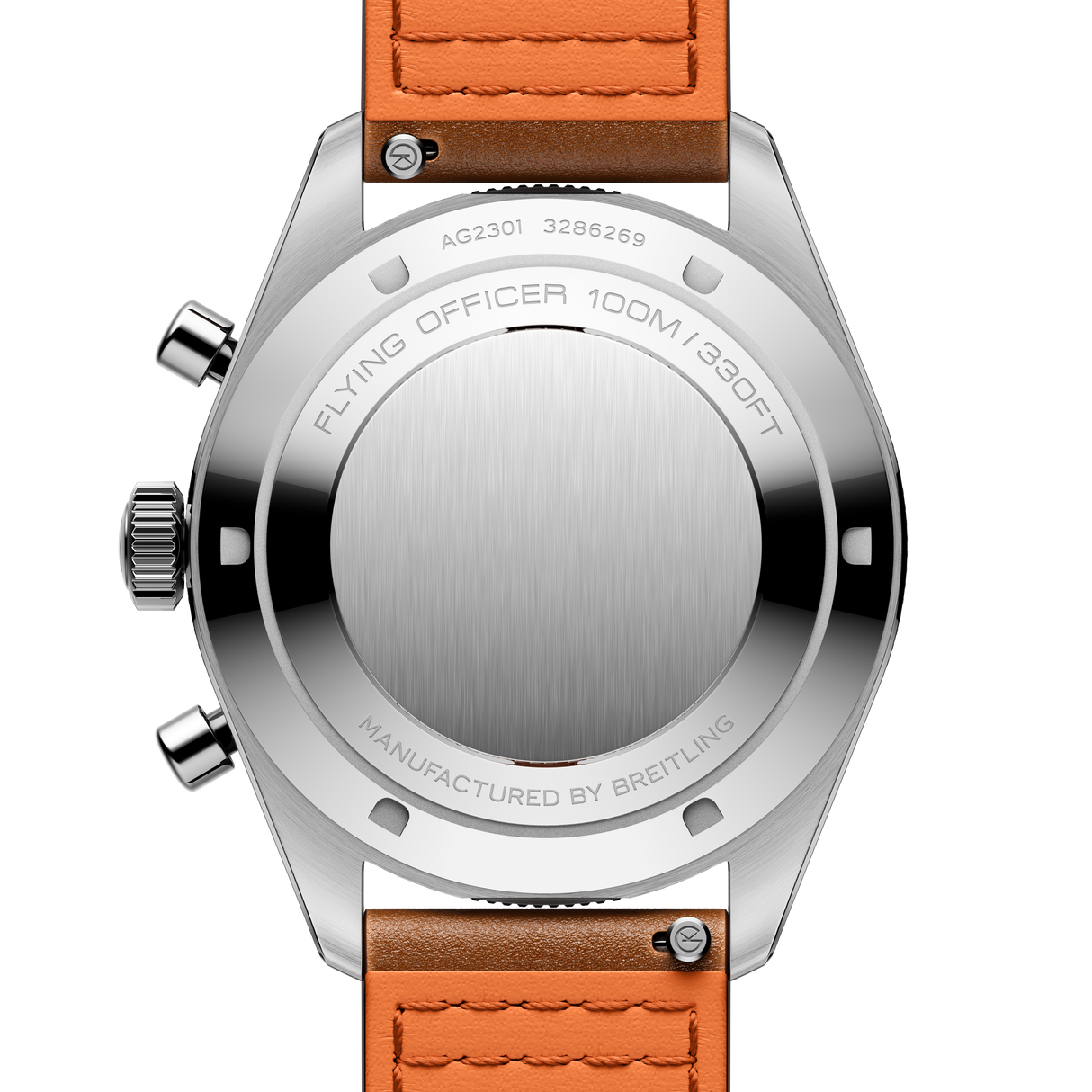 Gallet Flying Officer 40mm