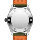 Gallet Flying Officer 40mm