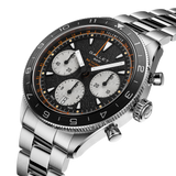Gallet Multichron Sport 42mm