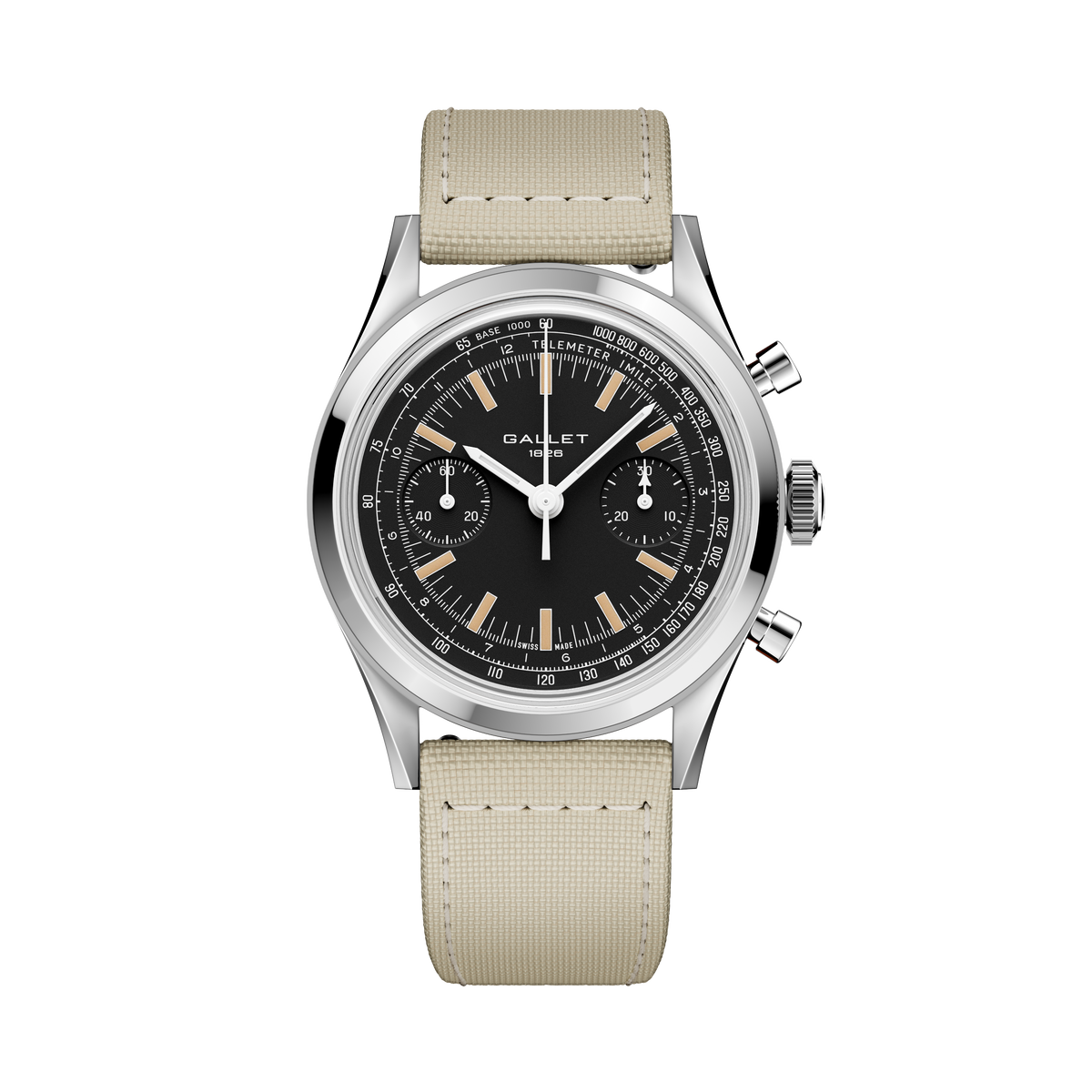 Gallet Classic 38mm