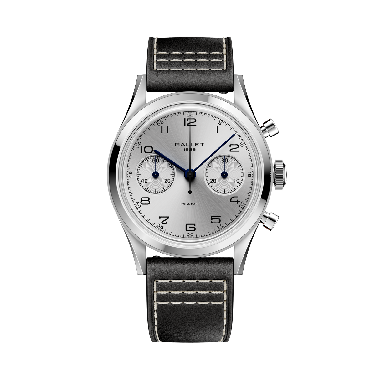 Gallet Classic 38mm
