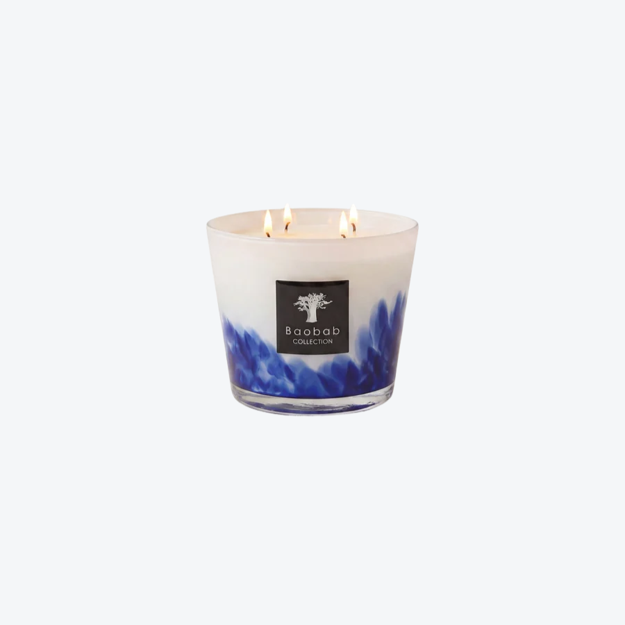 Baobab Feathers Touareg Classique