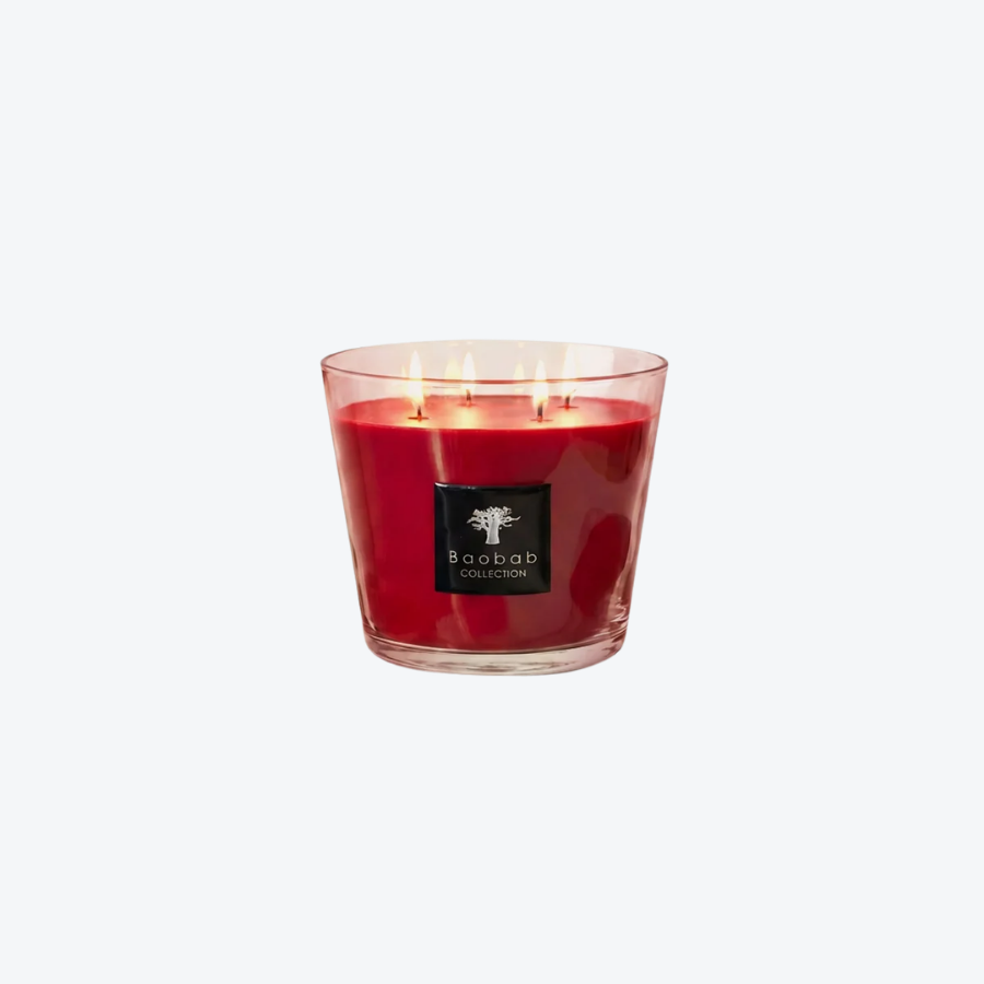 Baobab All Seasons Maasai Spirit Classique