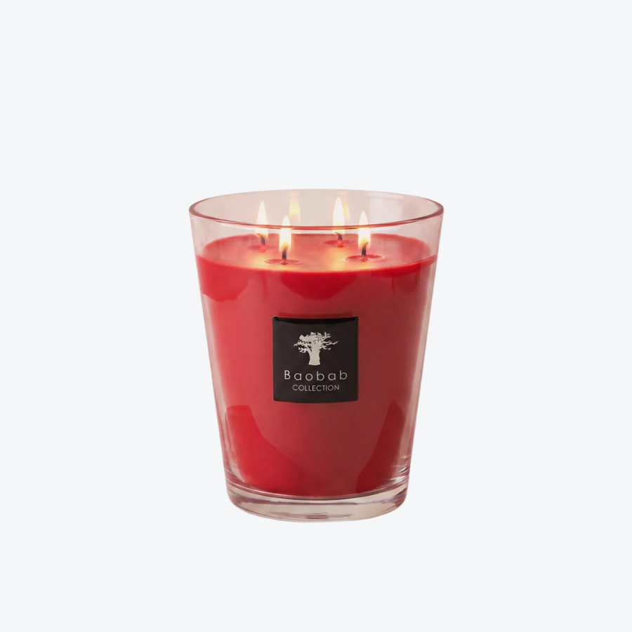 Baobab All Seasons Maasai Spirit Signature