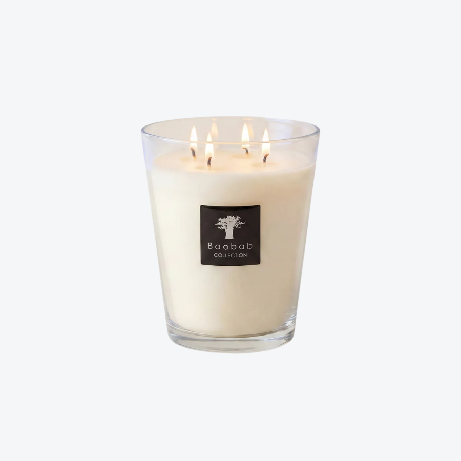 Baobab All Seasons Madagascar Vanilla Signature