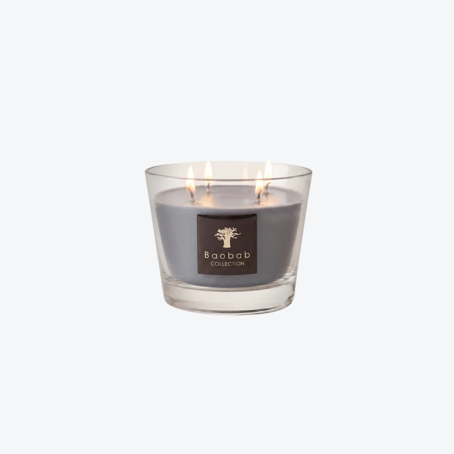 Baobab All Seasons White Rhino Classique