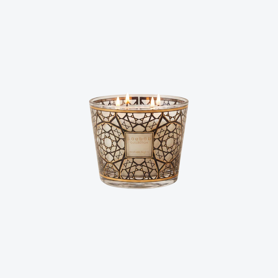 Baobab Arabian Nights Classique