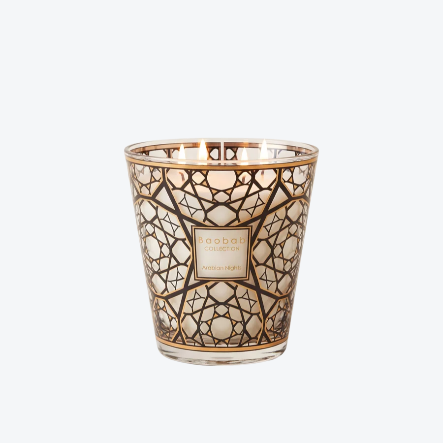 Baobab Arabian Nights Signature