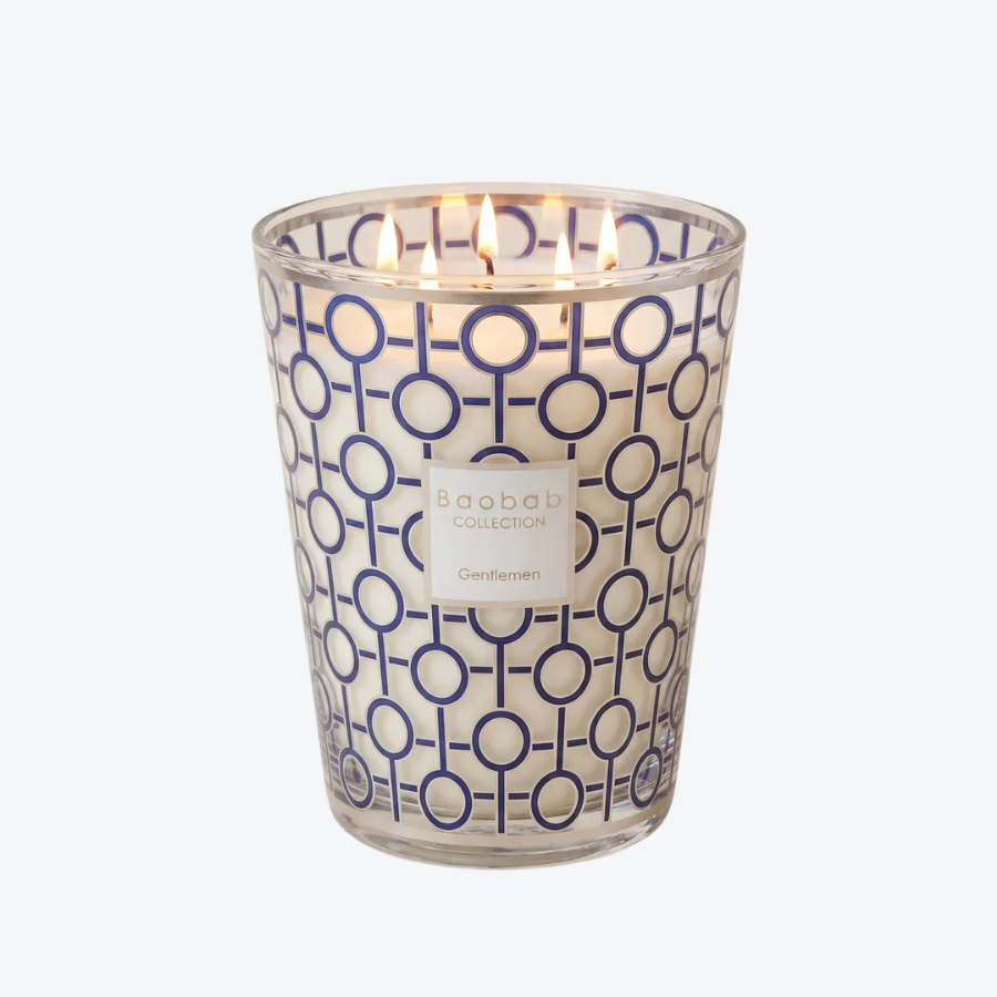 Baobab Gentlemen Grande