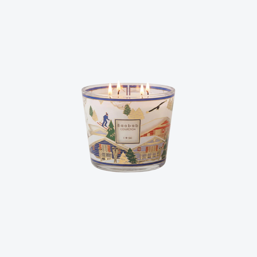Baobab I Love Ski Classique