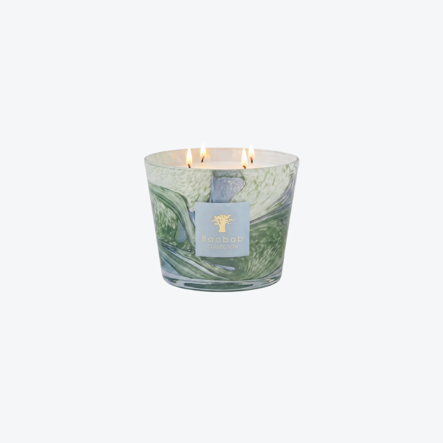 Baobab Leaves Marius Classique