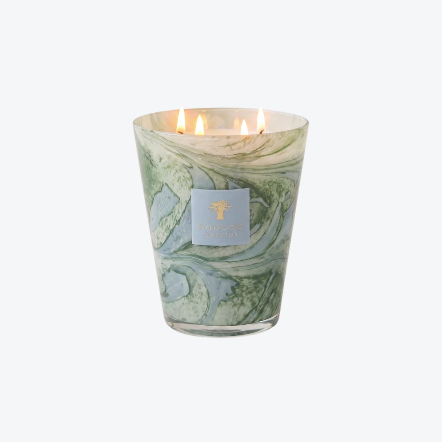 Baobab Leaves Marius Signature