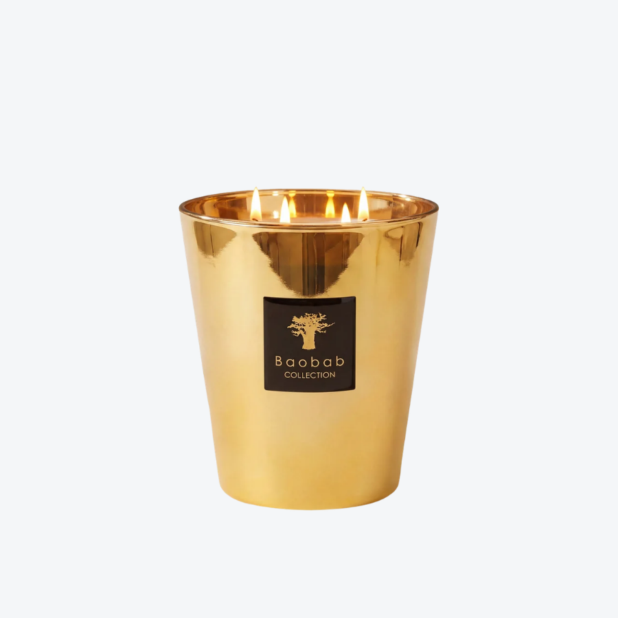 Baobab Les Exclusives Aurum Signature