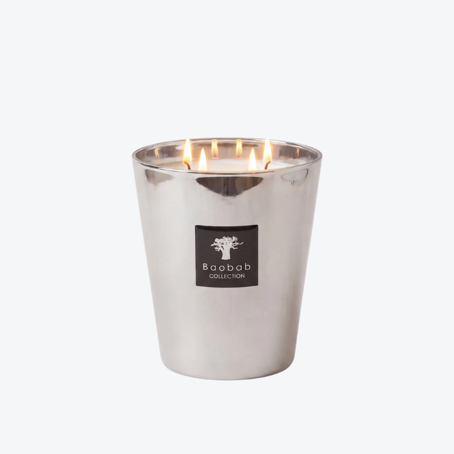 Baobab Les Exclusives Platinum Signature