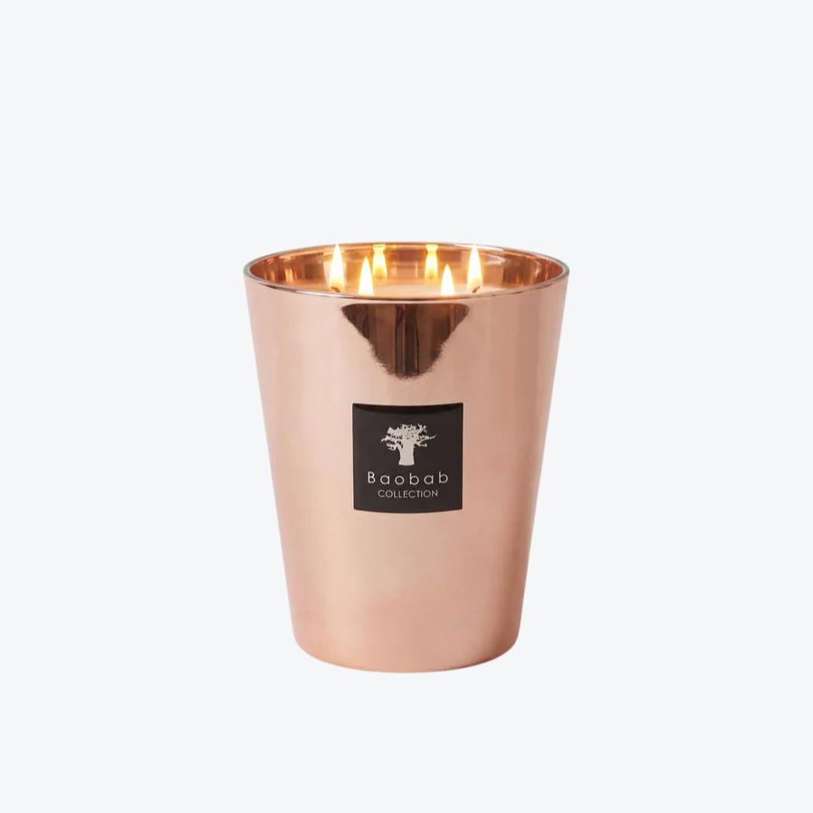 Baobab Les Exclusives Roseum Signature