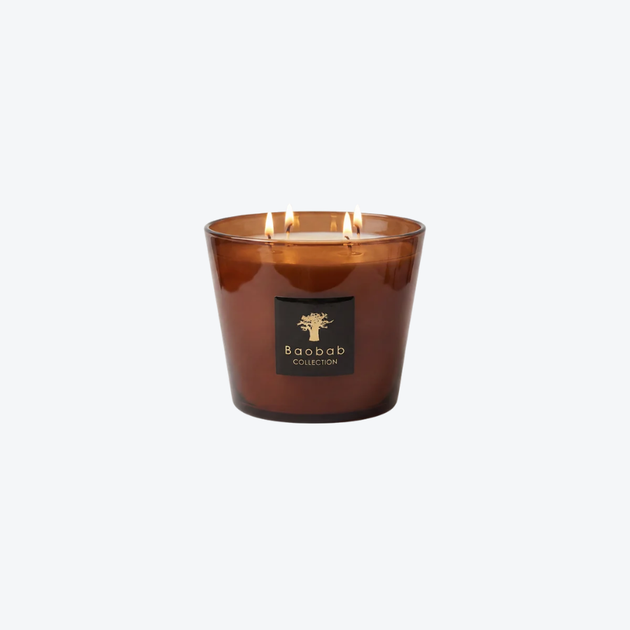 Baobab Les Prestigieuses Cuir De Russie Classique