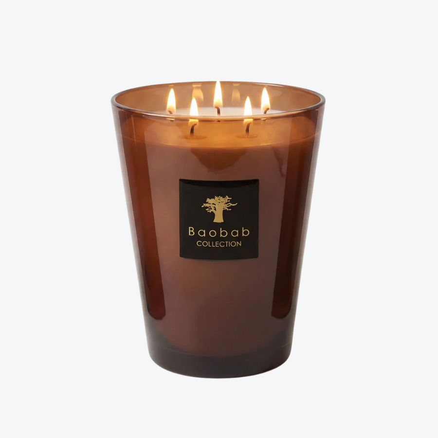 Baobab Les Prestigieuses Cuir De Russie Grande