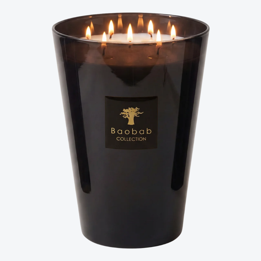 Baobab Les Prestigieuses Encre De Chine Monument