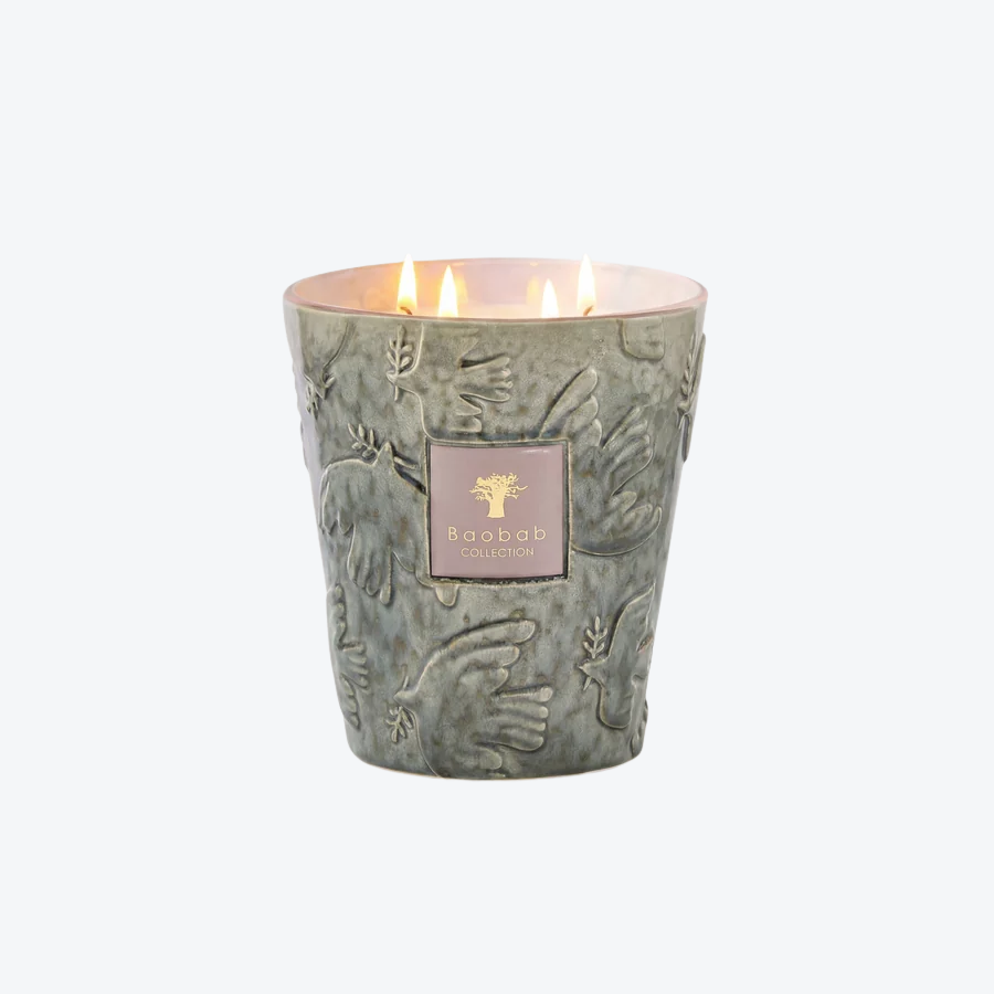 Baobab Paz Colombe Signature