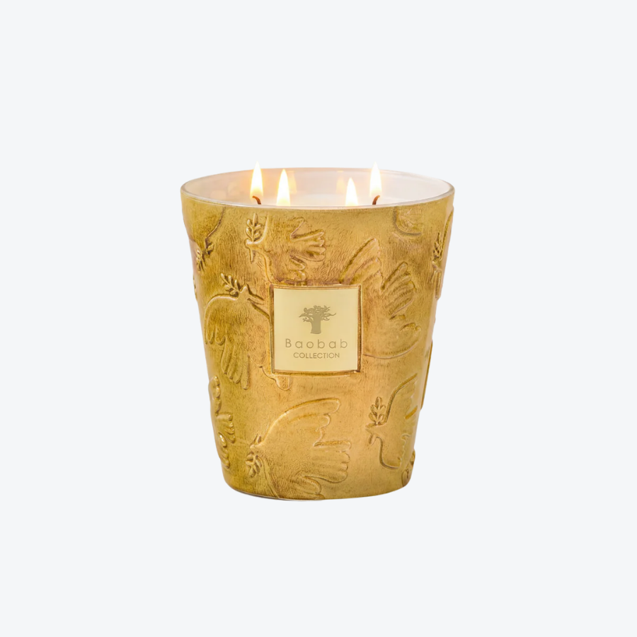 Baobab Paz Dove Signature