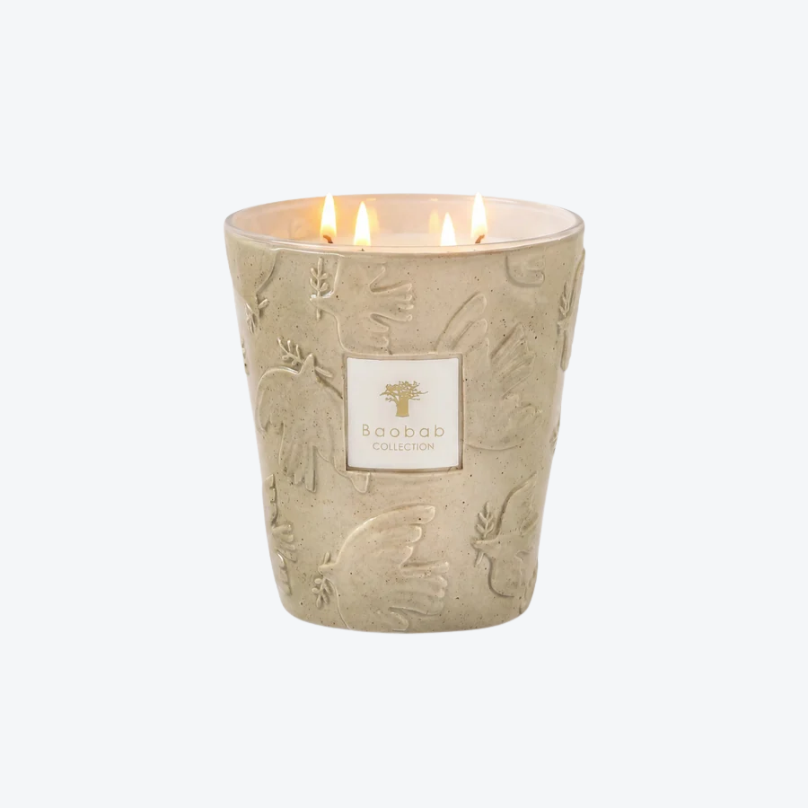 Baobab Paz Paloma Signature