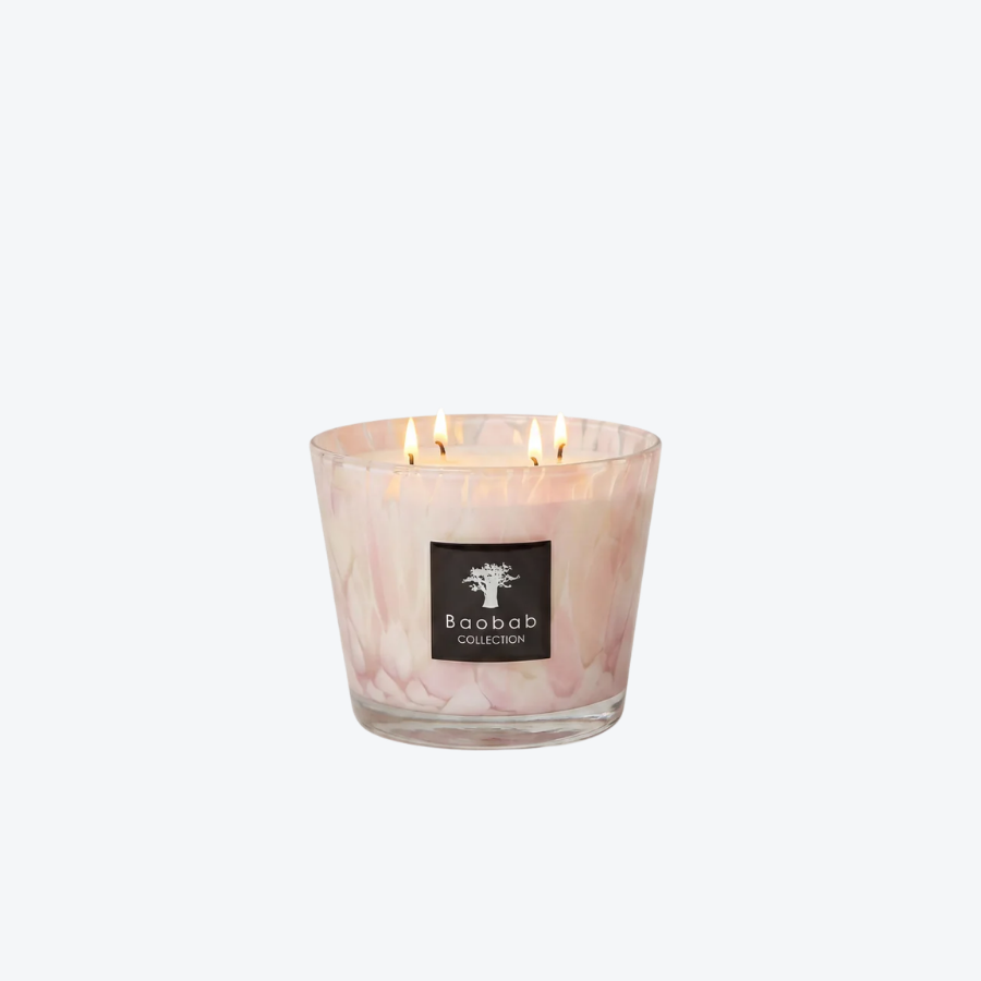 Baobab Pearls White Classique