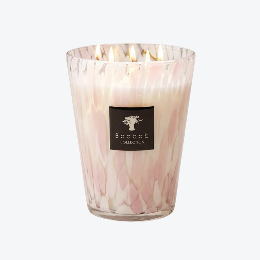 Baobab Pearls White Grande
