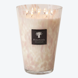 Baobab Pearls White Monument