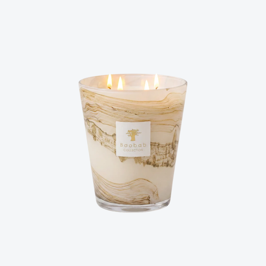 Baobab Sand Siloli Signature