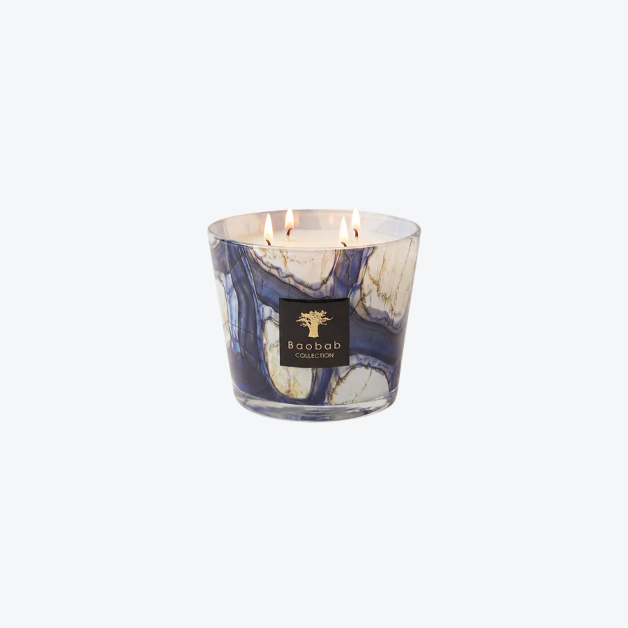 Baobab Stones Lazuli Classique