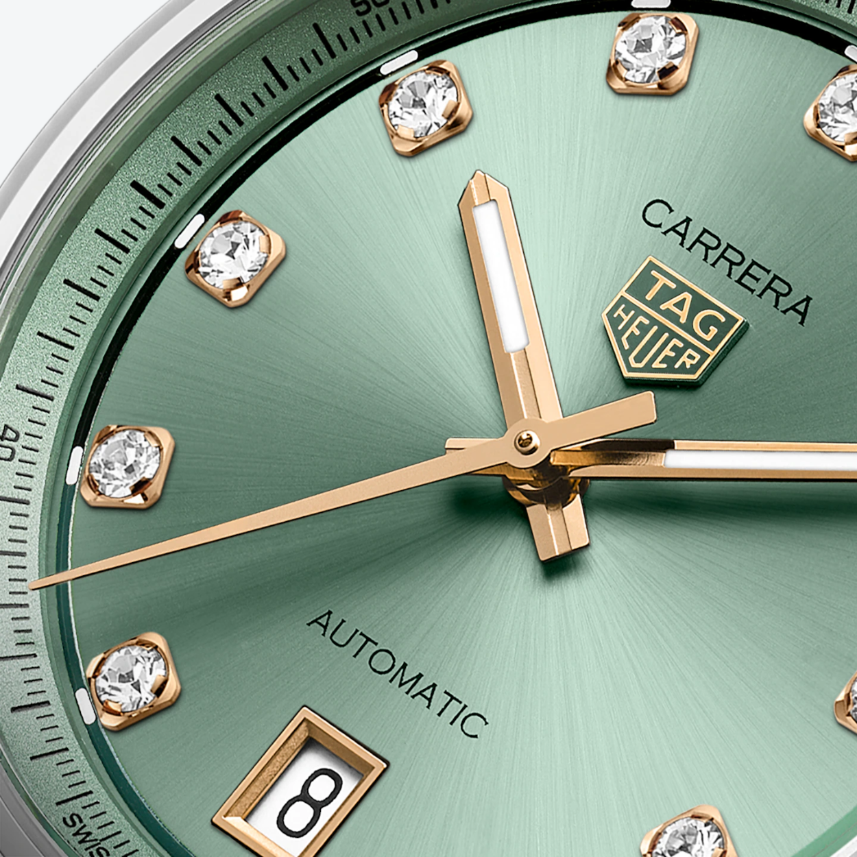 TAG Heuer Carrera Date